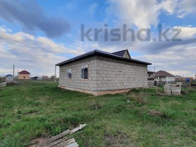 Отдельный дом · 3 комнаты · 100 м² · 10 сот., 6 улица 15 за 10 млн 〒 в Жибек Жолы