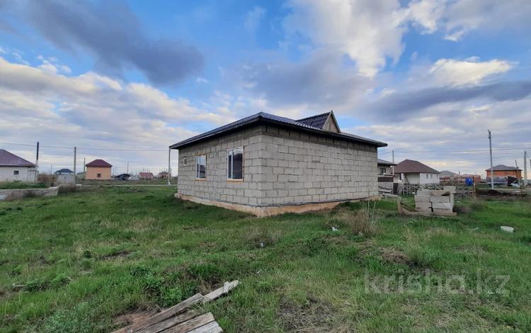 Отдельный дом · 3 комнаты · 100 м² · 10 сот., 6 улица 15 за 10 млн 〒 в Жибек Жолы — фото 2