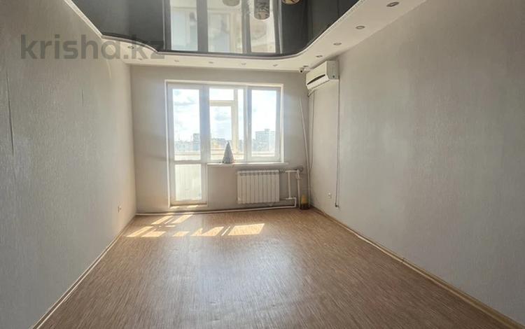 2-комнатная квартира · 50 м² · 5/5 этаж, мкр 8 47/1 за 12 млн ₸ в Актобе — фото 2