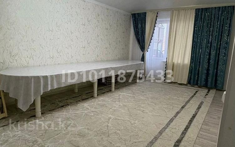 3-бөлмелі пәтер · 100 м² · 10/10 қабат, самал, бағасы: 38 млн ₸ в Уральске — фото 16