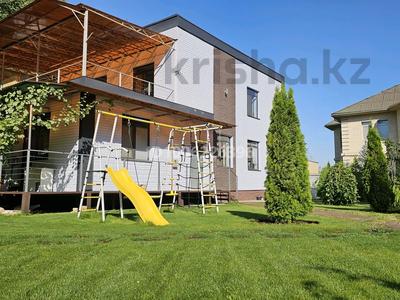 Отдельный дом · 4 комнаты · 120 м² · 7 сот., мкр Аскартау, Дружба спорт 63 — По Ремизовке вверх 2км от Аль-Фараби за 799 000 ₸ в Алматы, Медеуский р-н