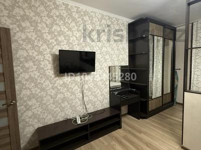 1-комнатная квартира · 44 м² · 3/16 этаж, Иманбаевой 10 — Кенесары-Иманова-Республики за 26.7 млн ₸ в Астане, р-н Байконур