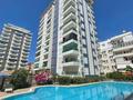 2-комнатная квартира · 67 м² · 9/12 этаж, Mahmutlar — Yenisey 6 Residence за 59 млн ₸ в Аланье — фото 2