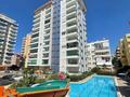 2-комнатная квартира · 67 м² · 9/12 этаж, Mahmutlar — Yenisey 6 Residence за 59 млн ₸ в Аланье