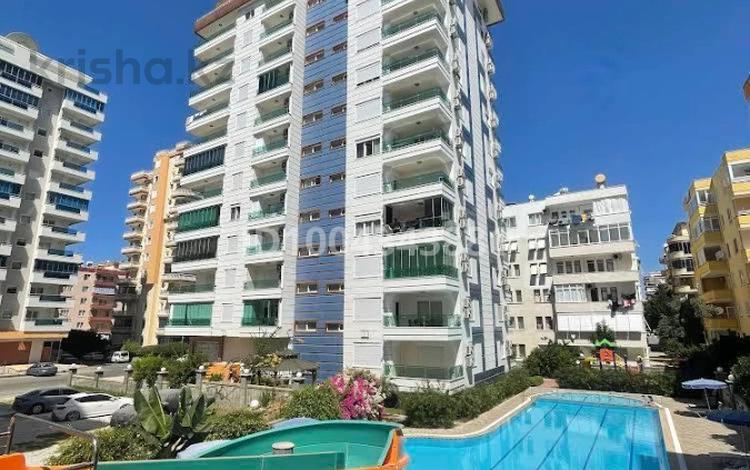 2-комнатная квартира · 67 м² · 9/12 этаж, Mahmutlar — Yenisey 6 Residence за 59 млн ₸ в Аланье — фото 36