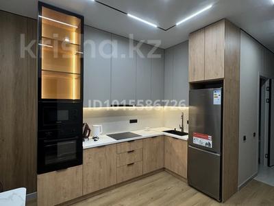 3-комнатная квартира · 47 м² · 7/12 этаж, мкр Акбулак, Момышулы — Вдоль ул. Саина за 350 000 ₸ в Алматы, Алатауский р-н