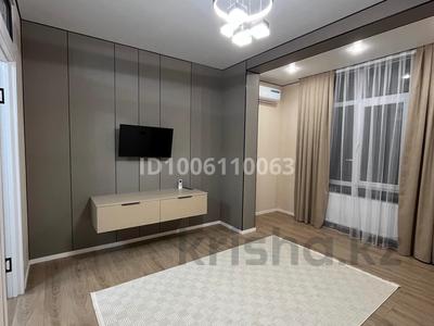 Аренда квартир в Алматы: 1-комнатная квартира · 35 м² · 7/9 этаж, мкр Шугыла, Мкрн Шугыла 340/5 за 230 000 〒 1-комнатная квартира · 35 м² · 7/9 этаж, мкр Шугыла, Мкрн Шугыла 340/5 за 230 000 〒 в Алматы, Наурызбайский р-н