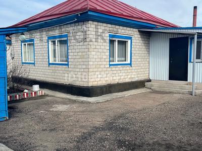 Отдельный дом · 3 комнаты · 80 м² · 1 сот., Толкунова 181 за 15 млн 〒 в Щучинске