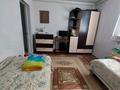Отдельный дом · 3 комнаты · 90 м² · 8 сот., Күлтегін 61 — Молдагулова көшесі за 15.5 млн 〒 в Узынагаш
