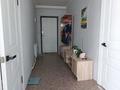 Отдельный дом · 3 комнаты · 90 м² · 8 сот., Күлтегін 61 — Молдагулова көшесі за 15.5 млн 〒 в Узынагаш — фото 12