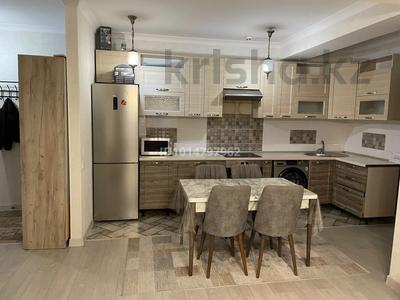 3-бөлмелі пәтер · 85 м² · 11/12 қабат, Толе би 298/1, бағасы: 400 000 ₸ в Алматы, Ауэзовский р-н