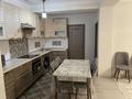 3-бөлмелі пәтер · 85 м² · 11/12 қабат, Толе би 298/1, бағасы: 400 000 ₸ в Алматы, Ауэзовский р-н — фото 2