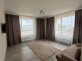 2-бөлмелі пәтер · 60 м² · 5/9 қабат, Нажимеденова 31, бағасы: 38 млн ₸ в Астане, Алматы р-н