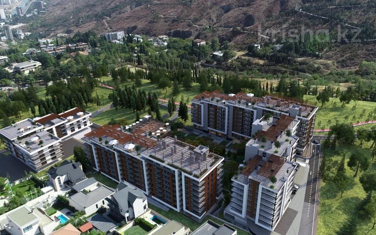 1-бөлмелі пәтер · 45.92 м² · 2 қабат, Krtsanisi Street 17, бағасы: ~ 33.8 млн ₸ в Тбилиси — фото 2