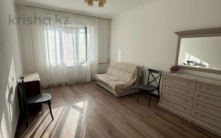 1-бөлмелі пәтер · 40 м² · 6/9 қабат, мкр Жетысу-2, бағасы: 32 млн ₸ в Алматы, Ауэзовский р-н — фото 2