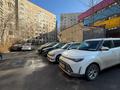 1-бөлмелі пәтер · 40 м² · 6/9 қабат, мкр Жетысу-2, бағасы: 32 млн ₸ в Алматы, Ауэзовский р-н — фото 19