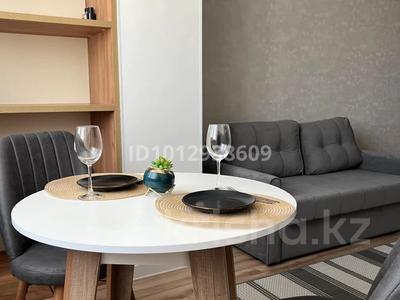 1-бөлмелі пәтер · 46 м² · 8/20 қабат, Серкебаева 146/3, бағасы: 400 000 ₸ в Алматы, Бостандыкский р-н