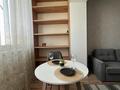 1-бөлмелі пәтер · 46 м² · 8/20 қабат, Серкебаева 146/3, бағасы: 400 000 ₸ в Алматы, Бостандыкский р-н — фото 2