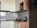 1-бөлмелі пәтер · 46 м² · 8/20 қабат, Серкебаева 146/3, бағасы: 400 000 ₸ в Алматы, Бостандыкский р-н — фото 3