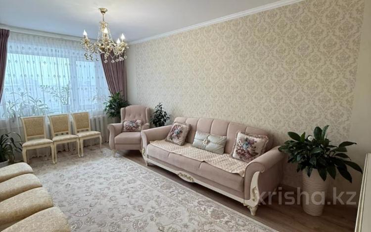 3-комнатная квартира · 69.7 м² · 5/5 этаж, 9-й Микрорайон за 28.5 млн ₸ в Костанае — фото 7