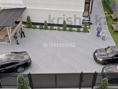 Часть дома · 4 комнаты · 130 м² · 2 сот., Камратова 170 за 37.9 млн ₸ в Таразе