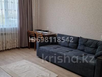 1-бөлмелі пәтер · 40 м² · 8/9 қабат, мкр Аксай-4, бағасы: 31.5 млн ₸ в Алматы, Ауэзовский р-н