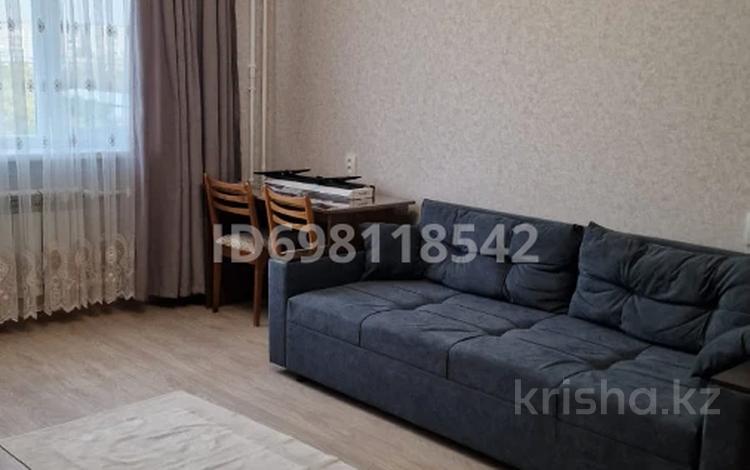 1-бөлмелі пәтер · 40 м² · 8/9 қабат, мкр Аксай-4, бағасы: 31.5 млн ₸ в Алматы, Ауэзовский р-н — фото 2