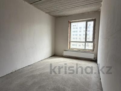 2-комнатная квартира · 62 м² · 7/9 этаж, Сагынак 12 за 35.5 млн 〒 в Астане, Нура р-н