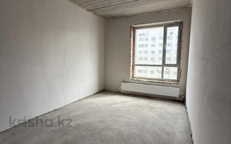 2-комнатная квартира · 62 м² · 7/9 этаж, Сагынак 12 за 34.9 млн ₸ в Астане, Нура р-н — фото 2