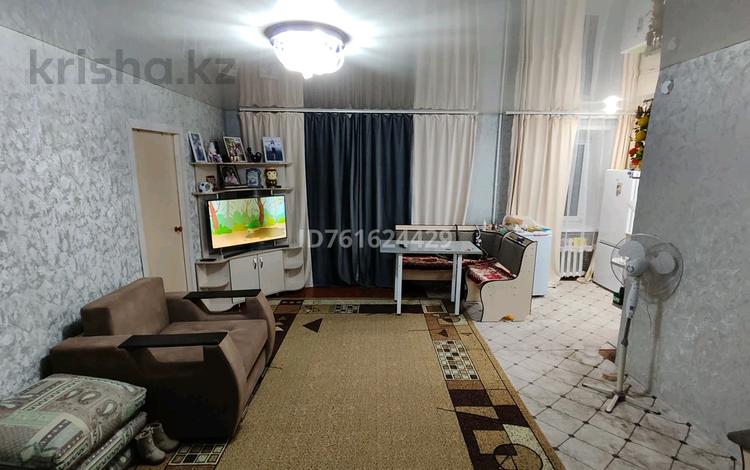 2-комнатная квартира · 41.9 м² · 2/3 этаж, Школьный 13 — Школы лицей за 5.5 млн ₸ в Алтае — фото 2