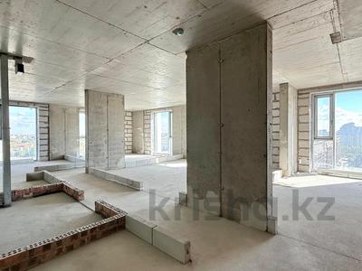 3-комнатная квартира · 108 м² · 13/22 этаж, Сарайшык 34а за 110 млн 〒 в Астане, Есильский р-н