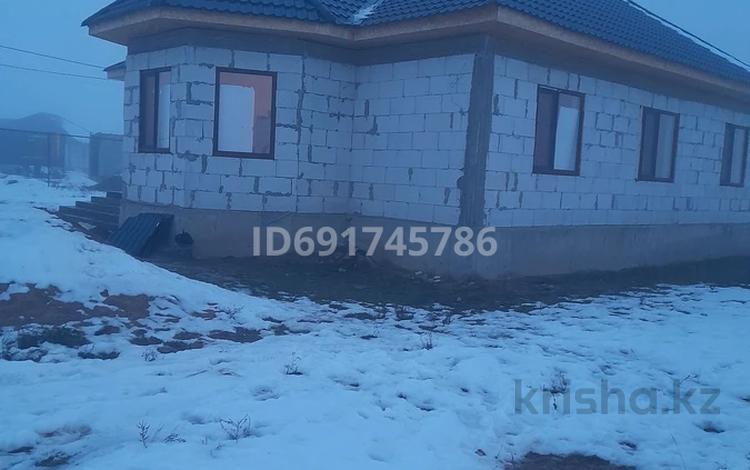 Продажа - №691745786: 13 квартал, КазЦИК — за 28000000 — Крыша