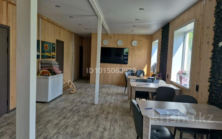 Монша, қонақ үй және демалыс орындары · 400 м², бағасы: 90 млн ₸ в Бурабае — фото 3