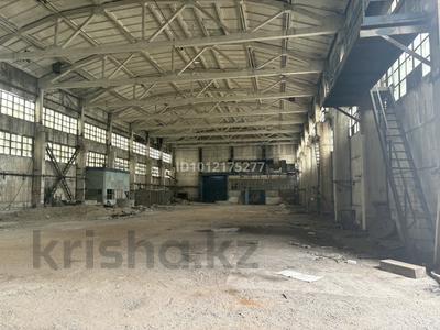 Склады · 1500 м² за 1.5 млн ₸ в Семее