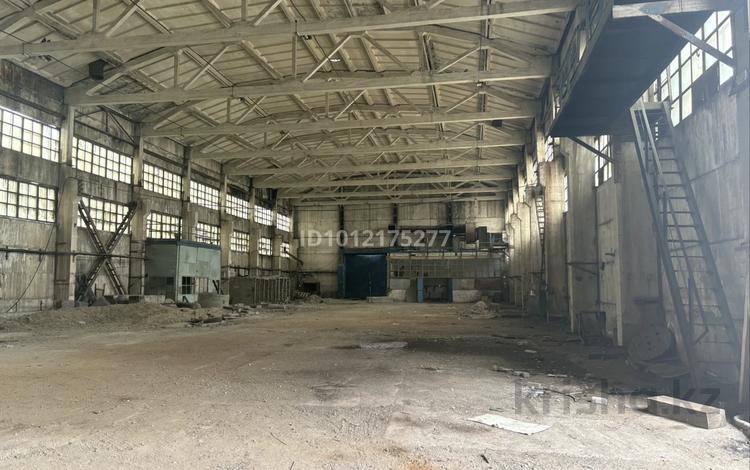 Склады · 1500 м² за 1.5 млн ₸ в Семее — фото 2