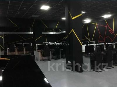 Компьютерный Клуб, 330 м² за 30 млн 〒 в Астане, Алматы р-н
