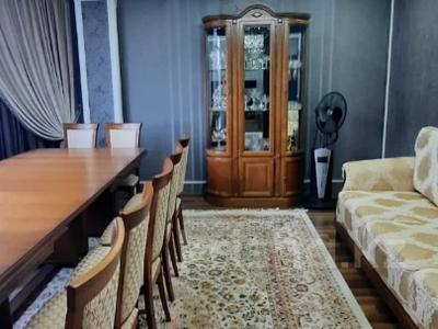 4-бөлмелі пәтер · 113 м² · 4/9 қабат, 4пер Капал, бағасы: 38.5 млн ₸ в Жамбылской обл.