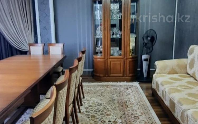 4-бөлмелі пәтер · 113 м² · 4/9 қабат, 4пер Капал, бағасы: 38.5 млн ₸ в Жамбылской обл. — фото 14