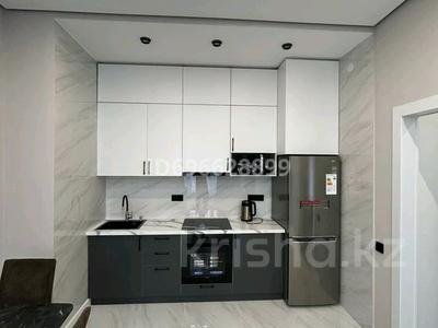 2-бөлмелі пәтер · 44 м² · 4/15 қабат, Манаса 109а — Манаса, бағасы: 4 000 〒 в Алматы, Алмалинский р-н
