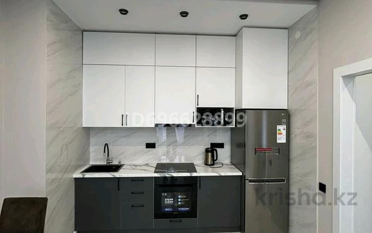 2-комнатная квартира · 44 м² · 4/15 этаж, Манаса 109а — Манаса за 4 000 ₸ в Алматы, Алмалинский р-н — фото 2