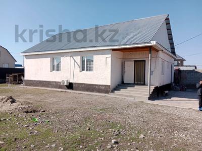 Отдельный дом • 4 комнаты • 120 м² • 12 сот., Восточный 70 за 27 млн 〒 в Талдыкоргане