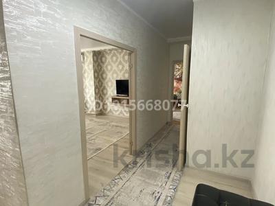 2-бөлмелі пәтер · 66 м² · 9/9 қабат, Есенберлина 6, бағасы: 25 млн ₸ в Усть-Каменогорске