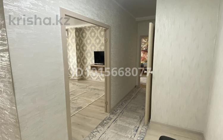 2-бөлмелі пәтер · 66 м² · 9/9 қабат, Есенберлина 6, бағасы: 25 млн ₸ в Усть-Каменогорске — фото 2
