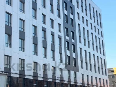 1-бөлмелі пәтер · 34.2 м² · 5/9 қабат, мкр-н Северо-Западный, бағасы: 18.5 млн ₸ в Костанае