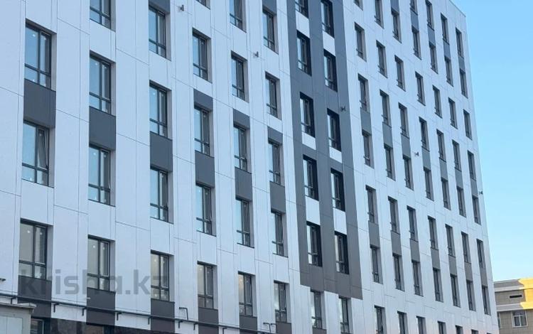 1-бөлмелі пәтер · 34.2 м² · 5/9 қабат, мкр-н Северо-Западный, бағасы: 18.5 млн ₸ в Костанае — фото 2