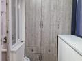3-комнатная квартира · 100 м² · 2/18 этаж, Кабанбай-батыра 4/2 за 46 млн ₸ в Астане, Есильский р-н — фото 11