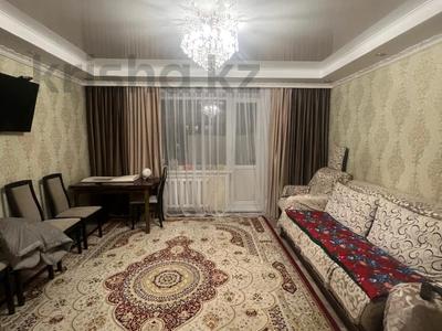 3-комнатная квартира · 66 м² · 8/9 этаж, мкр Юго-Восток, Степной-1 5/49 — Республики, Степной-2, Степной-4 за 24.5 млн 〒 в Караганде, Казыбек би р-н