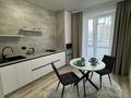 1-комнатная квартира · 40 м² · 1/9 этаж, Береке 64 за 15 000 ₸ в Костанае