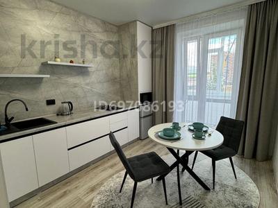 1-бөлмелі пәтер · 40 м² · 1/9 қабат, Береке 64, бағасы: 15 000 ₸ в Костанае