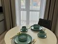 1-комнатная квартира · 40 м² · 1/9 этаж, Береке 64 за 15 000 ₸ в Костанае — фото 4